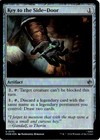 MTG : The Hobbit Key to the Side-Door #0175 (FOIL)