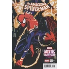 Amazing Spider-Man #12 Netease Games Marvel Mystic Mayhem Variant Marvel Comics