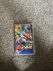 Mario Tennis Aces With Case - Nintendo Switch
