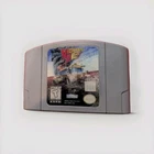 vigilante 8 n64