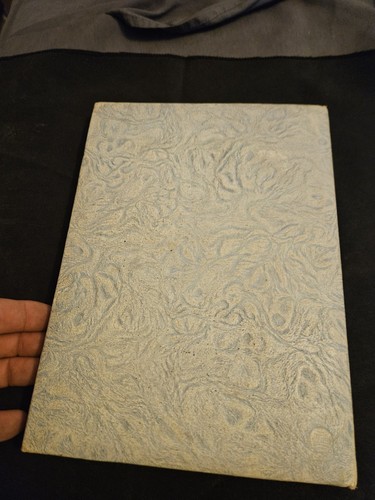 1945 Salinas High School Yearbook El Gabilan, Salinas, California - Picture 13 of 13