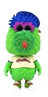 🔥Funko Pop! MLB: Philadelphia Phillies: PHILLIE PHANATIC #05 VAULT LOOSE OOB🔥