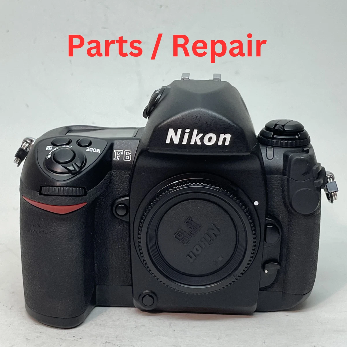 Nikon F6 35 mm Film Cameras for sale | eBay