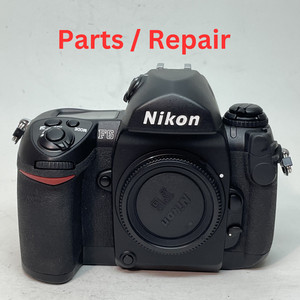 Nikon F Film Camera | eBay
