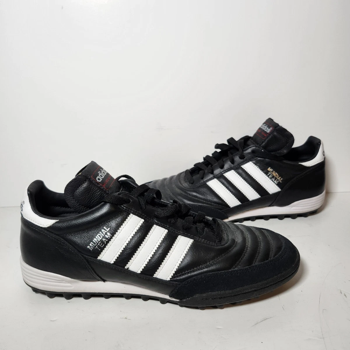 Las mejores ofertas en adidas Mundial Team Black | eBay
