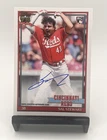 2026 Topps Series 2 Sal Stewart Base (RAW)
