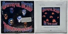 GRATEFUL DEAD "Touch of Grey" New Sealed US Gray vinyl 45RPM Record w/Poster