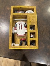 Arizona Coyotes NHL Martin Hanzal Mini Locker  No Box