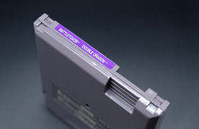 Battletoads & Double Dragon - NES - UK PAL - carrello con coperchio antipolvere - pulito e testato