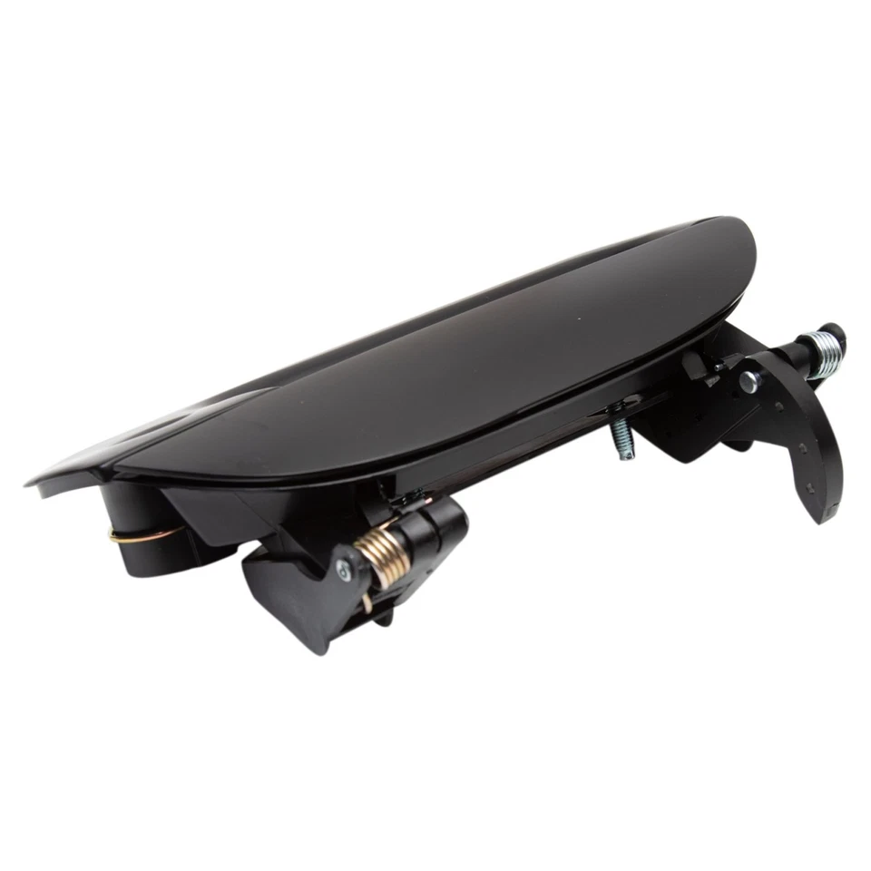 For Ford F-250 Super Duty 1999-2007 TRQ DHA50894 Tailgate Handle Foto 4 de 4