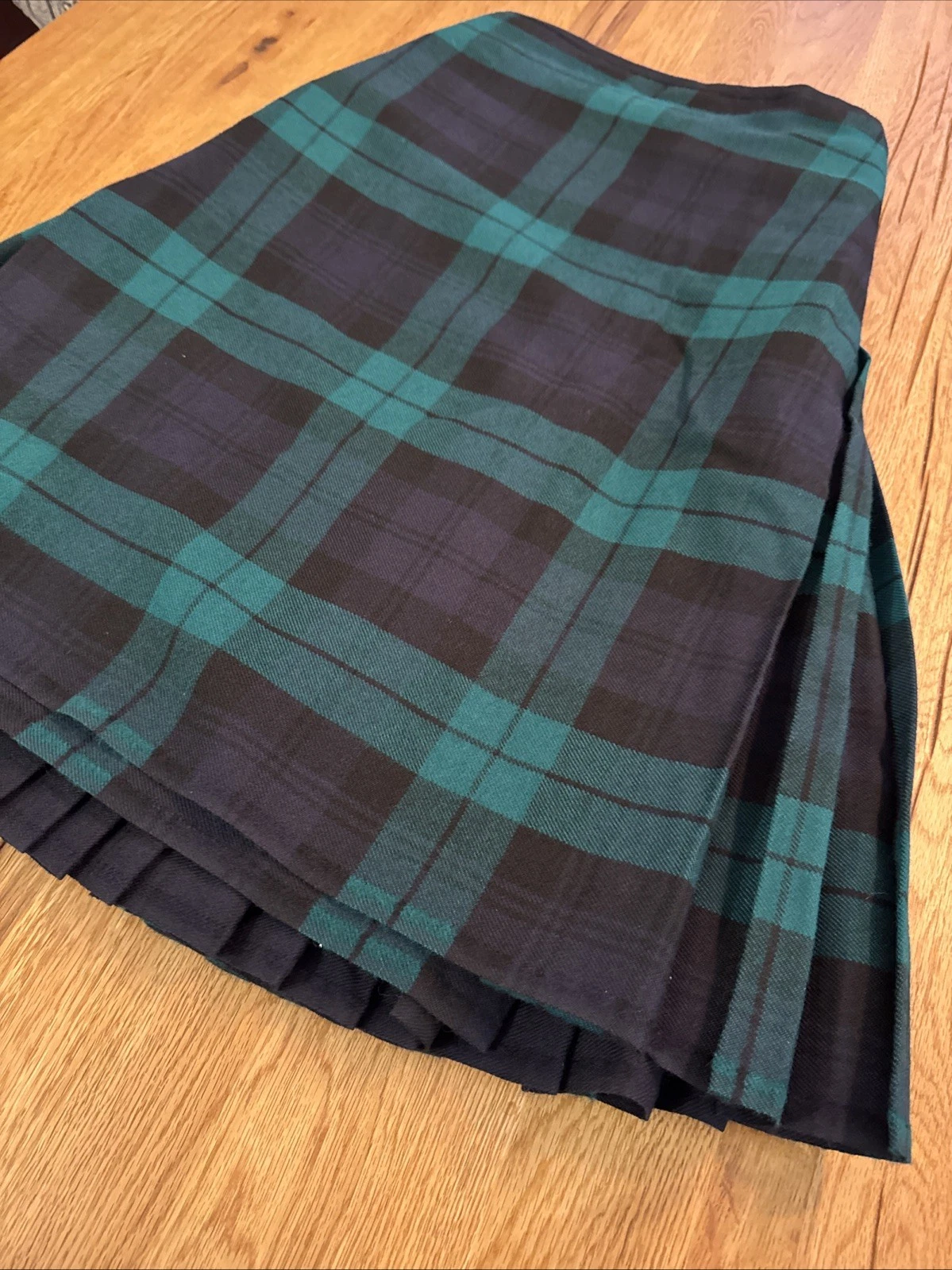 The Royal Regiment of Scotland Kilt RRS British Army Military 182/84/100 9