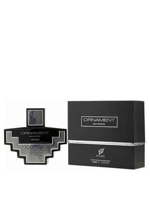 Afnan Ornament Pour Home EDP Spray 3.3 oz / 100 ml for Men