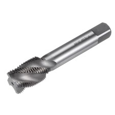 Image of 1-12 UNF 2B High Speed Steel Uncoated Machine Spiral Flutes Threading Tap