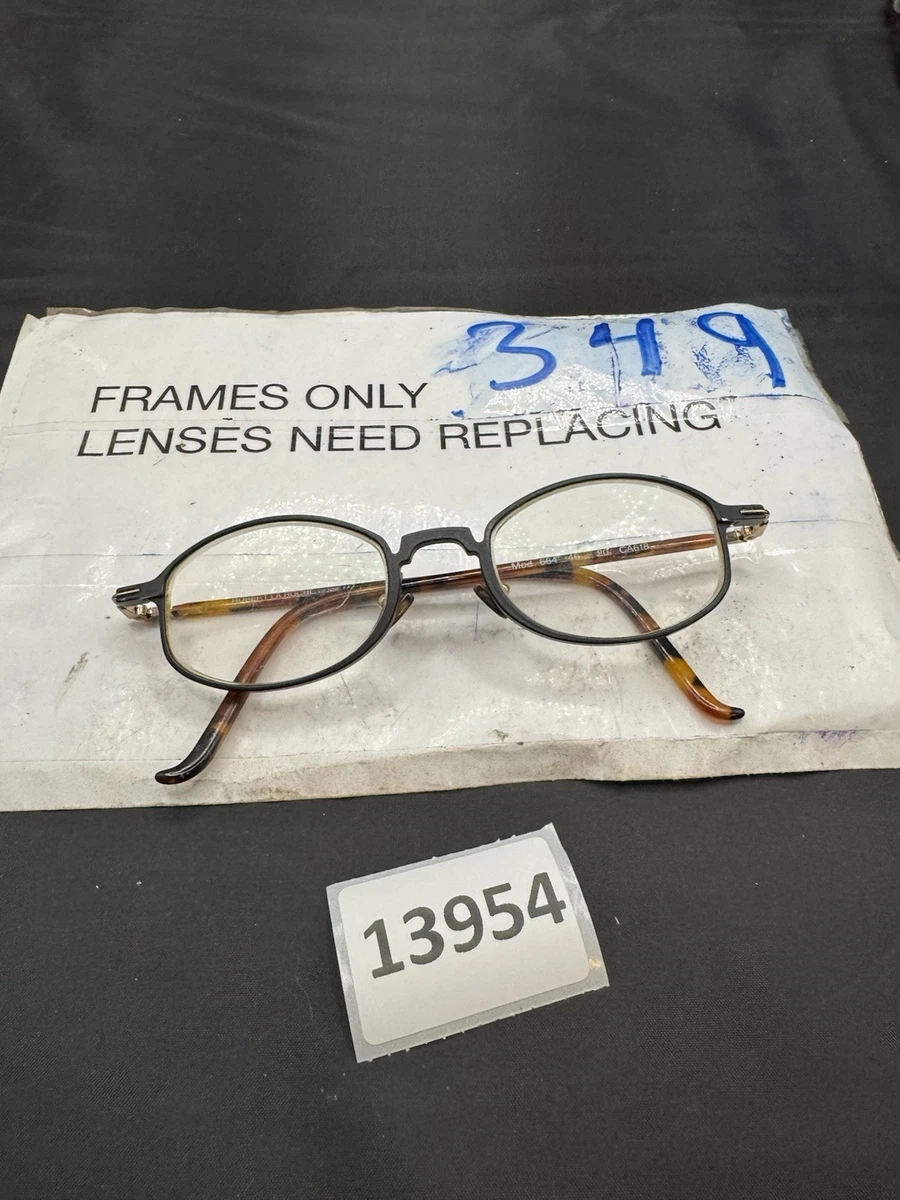Robert La Roche In Vintage Eyeglasses for sale | eBay
