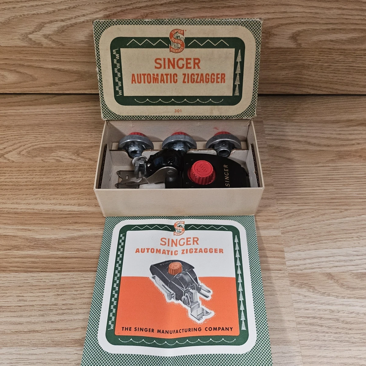 singer ジグザガー　スイス製　希少 singer ジグザガー スイス製 希少 Singer Zigzagger for sale | eBay