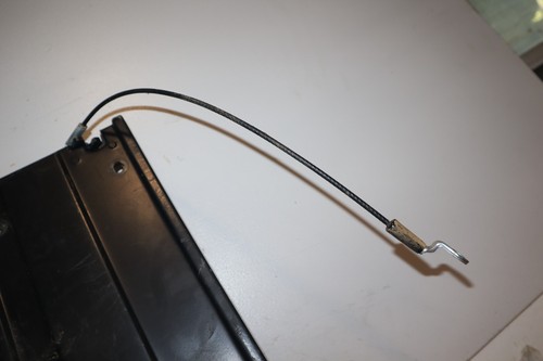 18-23 Yamaha Wolverine X4 850 Tail Gate BAN-K810N-00-00 - Picture 3 of 8