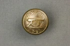 Civil War PMCA Coat Button (Providence Marine Corps Artillery)