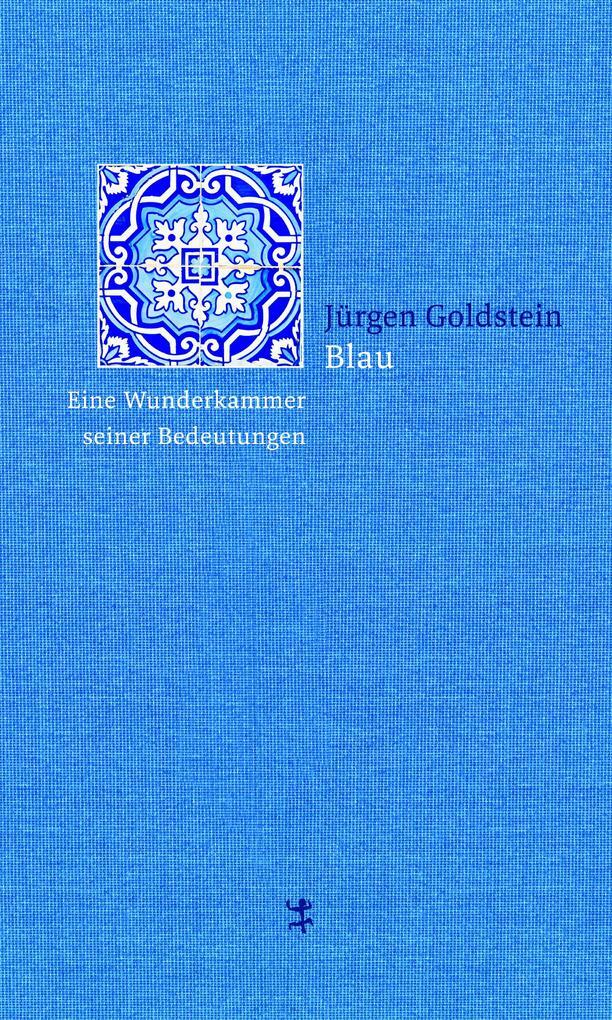 Thumbnail - Blau | Jürgen Goldstein | 2017 | Deutsch | Blau