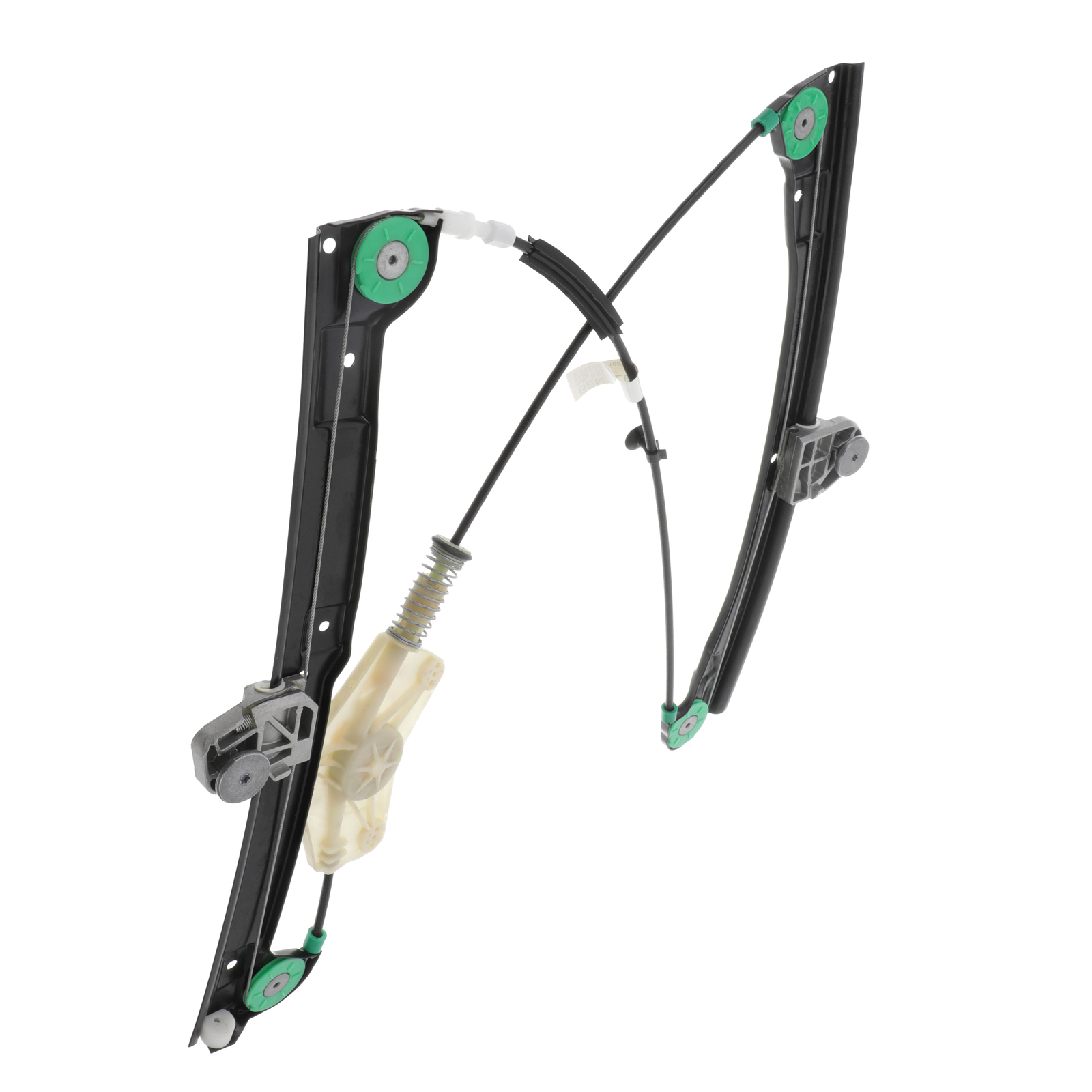 GENUINE BENTLEY 2013+ Continental Flying Spur Rear LH Window Regulator 4W0839461