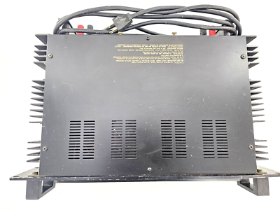 Yamaha P2050 Power Amplifier Professional Tested For Power Only | eBay
