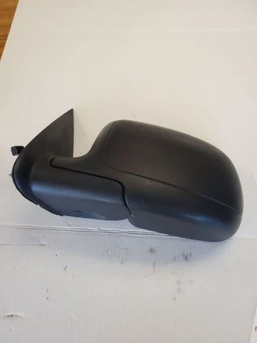 Driver Side View Mirror Power Heated Fits 99-02 SIERRA 1500 PICKUP 412759