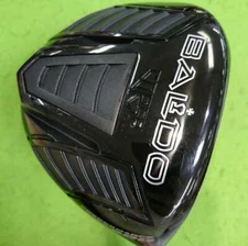 Golf Driver BALDO CORSA PERFORMANCE 380 Tour AD TP-5 (S)  45.5inch JAPAN