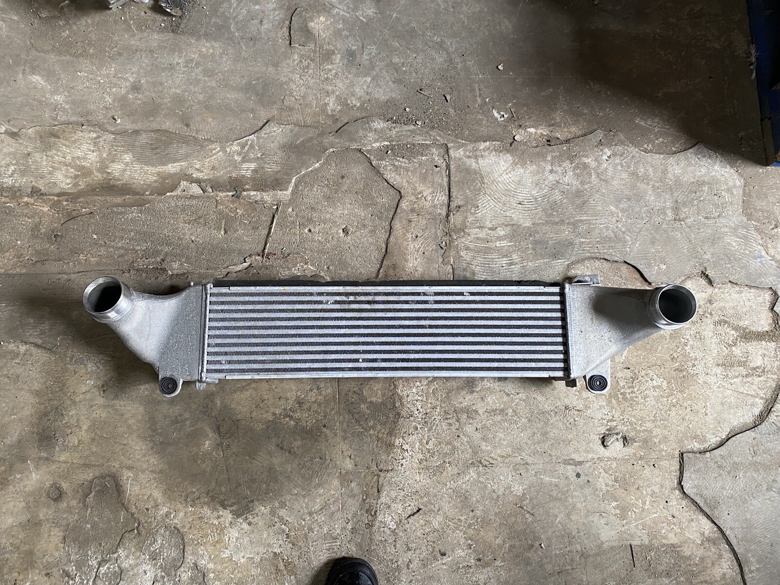 Audi RSQ3 2.5 Petrol Quattro 2018-on Intercooler 83A145803 