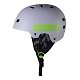 JOBE BASE WAKEBOARD HELMET COOL GRAY L
