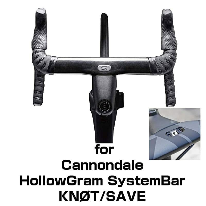 Hollowgram Systembar Sale (Cannondale HollowGram KNOT
