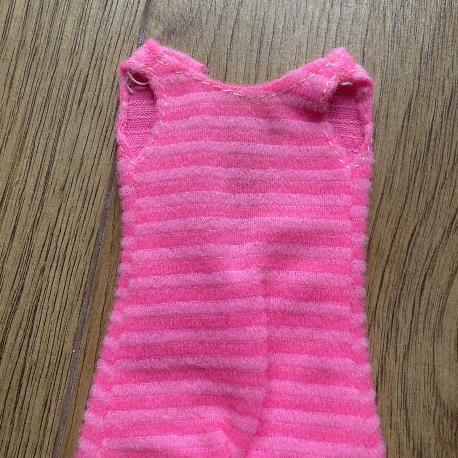 Sindy Disco Party Pink Jumpsuit  1971/1972 2