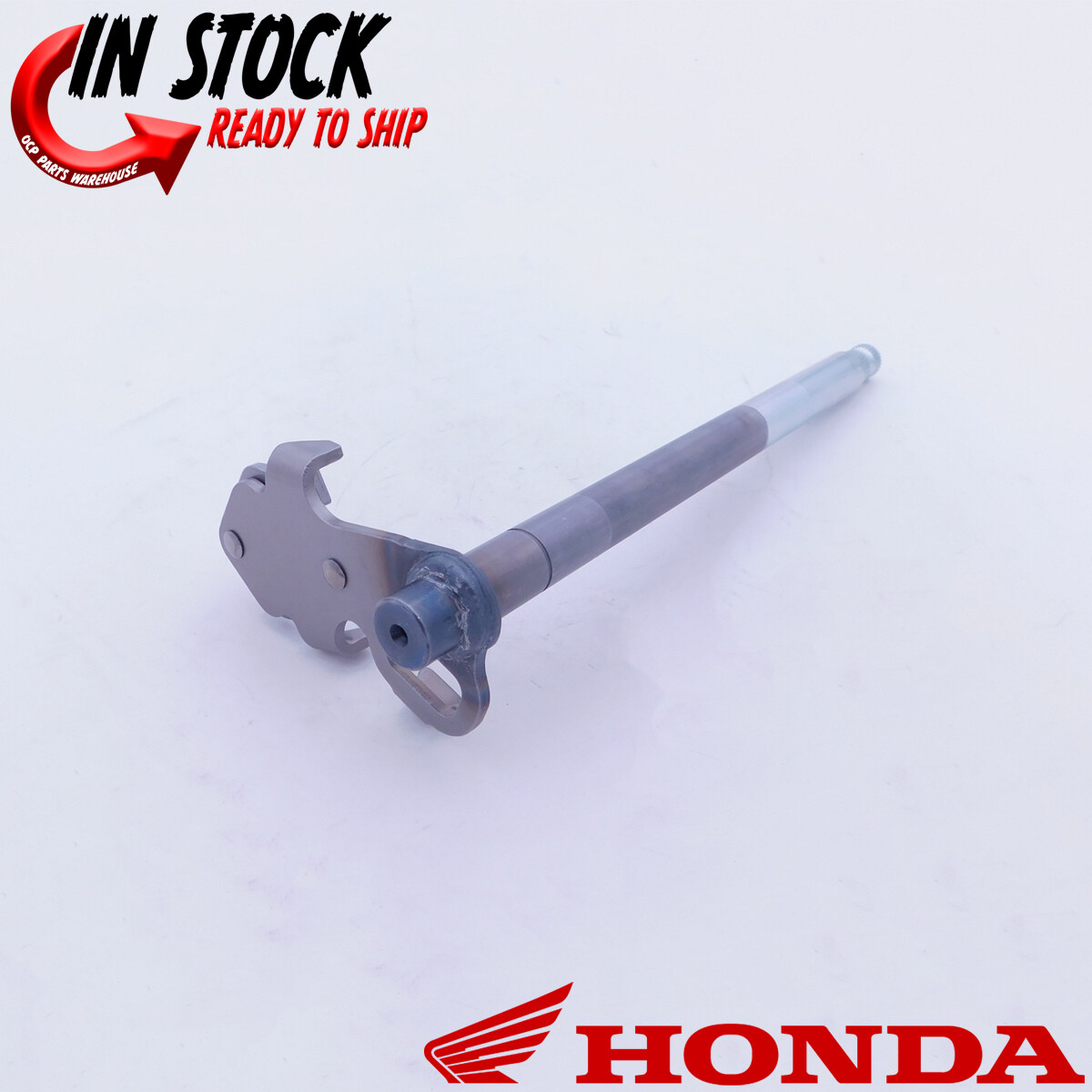 2017 Honda Crf250l CRF 250l Gear Shifter Shift Spindle Shaft for sale