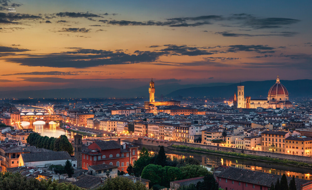 Thumbnail - Toskana. Markus Matzger