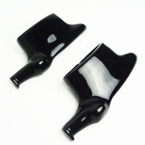 2X HUNTER Tire Changer Nylon Mount Demount head TCX RP11-83148 plastic - Picture 3 of 5
