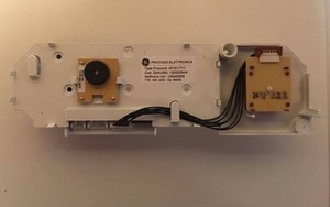 Elektronik Steuerungsmodul Waschmaschine AEG, Zanker,Privileg,Zanussi 13200354/4