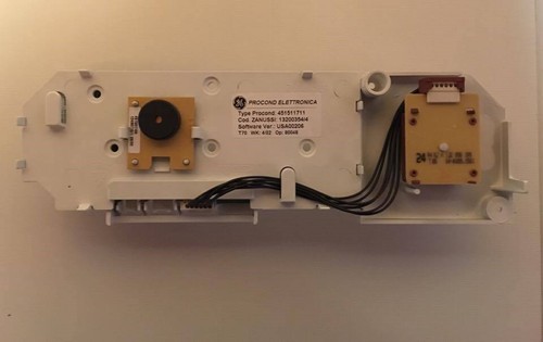 Elektronik Steuerungsmodul Waschmaschine AEG, Zanker,Privileg,Zanussi 13200354/4
