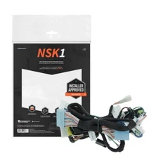 NEW Firstech FTI-NSK1 Installation T-Harness for Select 2004-19 Nissan/Infiniti