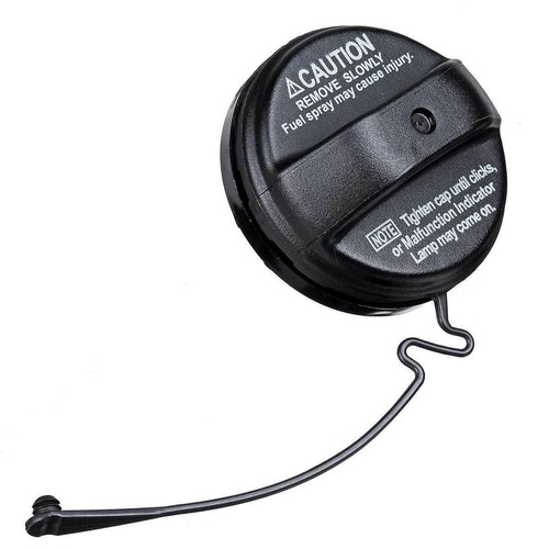 1Pc Fuel Tank Gas Cap Fit For Toyota Camry Lexus RX330 GX470 ES330 77300-33070 - Picture 1 of 9