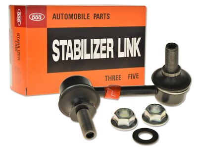 Koppelstange Vorne Links 555 Sankei SL-N180L-M für Nissan 350Z Z33 Infiniti G35