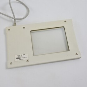 SEGA TV OEKAKI For SEGA SG-1000 SC-3000 Mark III Graphic Board -No Pen- Ref 0335