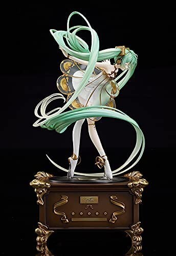 HATSUNE MIKU Symphony 5th Anniv. Figure 1/7 scale Vocal series 01