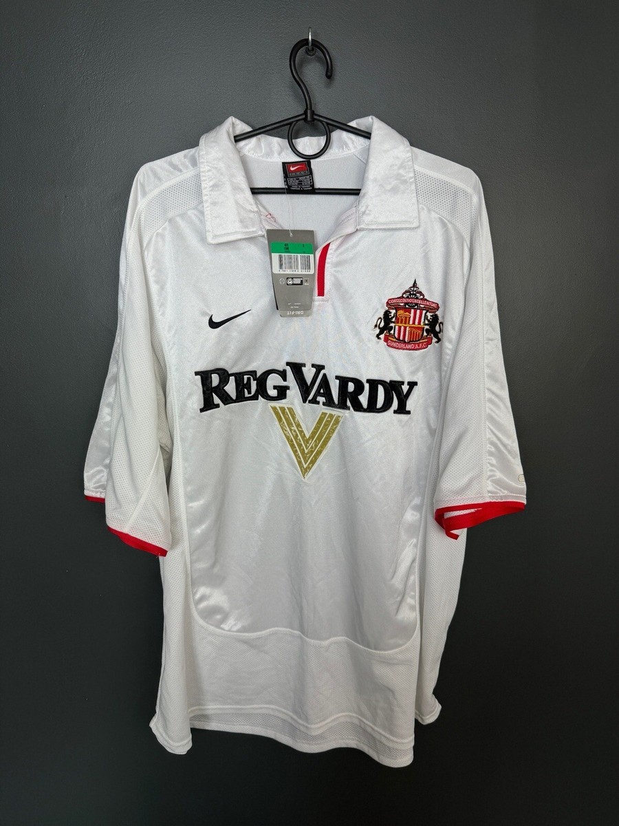 サンダーランド　2000-2001 ユニフォーム サンダーランド 2000-2001 ユニフォーム SUNDERLAND 2001 2002