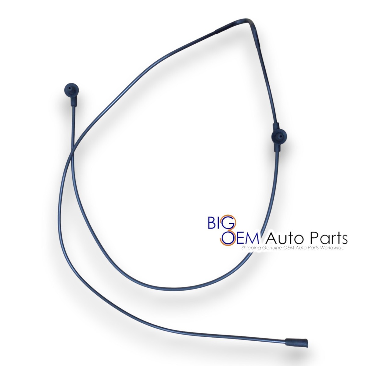 1996 - 2022 Chevrolet Express GMC Savana Windshield Washer Hose