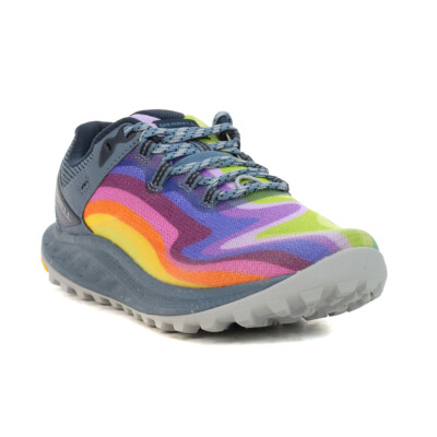 Merrell Women's Antora 3 Rainbow Trail Shoes J067550 | eBay