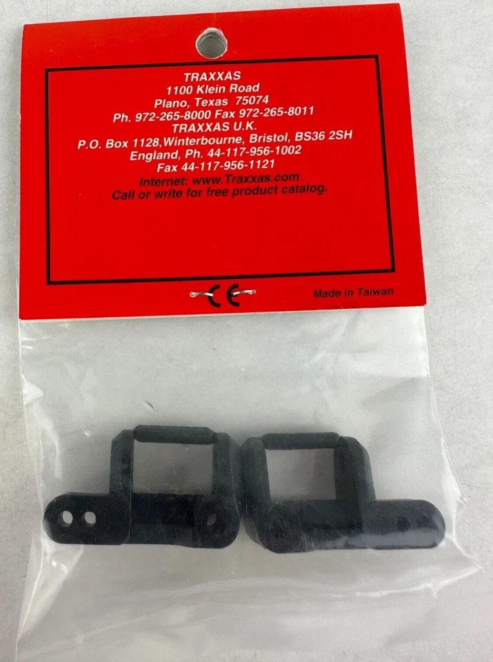 Bloques giratorios Traxxas 2632R L&R 30 grados nuevos Foto 3 de 3