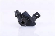 831115 NISSENS Additional Water Pump for BMW