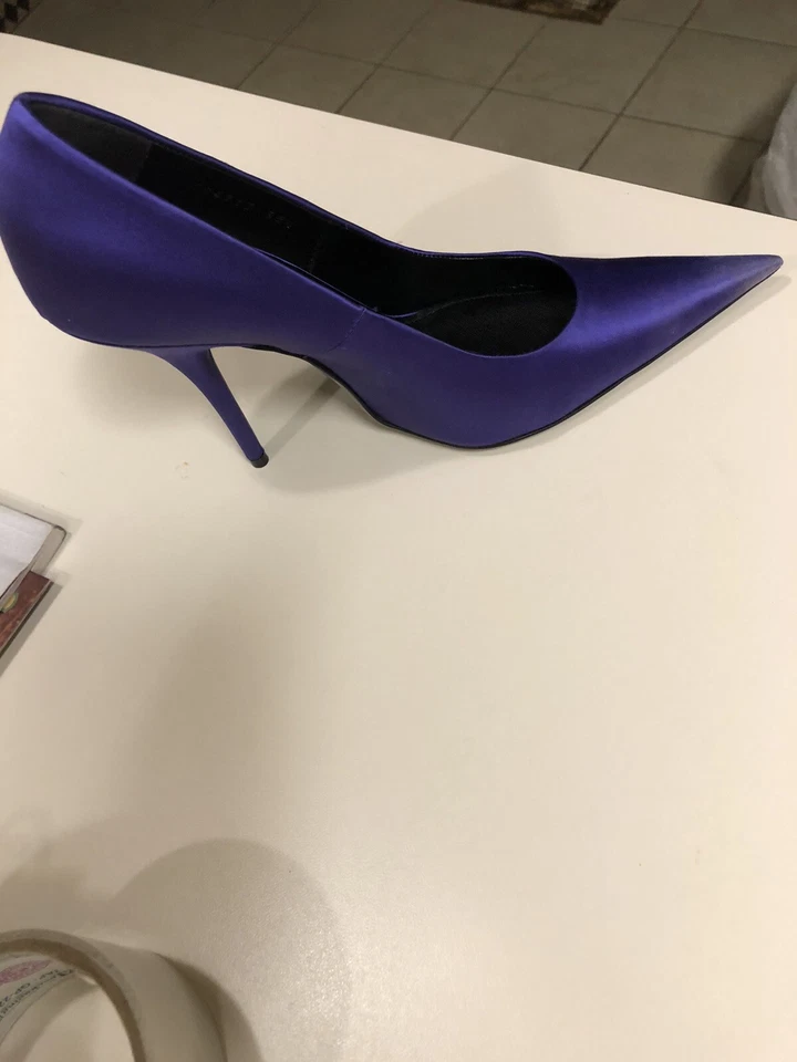 Balenciaga Pumps - Image 3 of 4