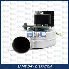 POTTERTON PUMA 80 80E & COMBI 80 BOILER FAN 929501