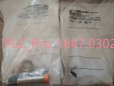 IG5526 1PCS Brand New IFM IG5526 Proximity Switch Sensor Fast delivery