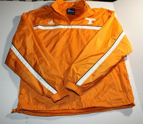 Adidas Men's Tennessee Volunteers Vols 