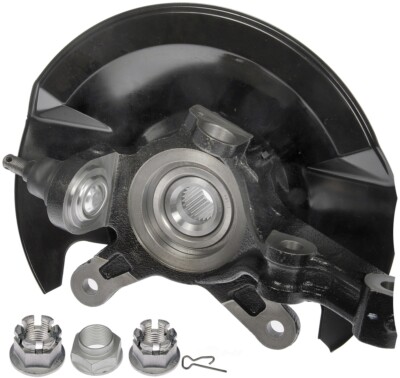 Strg Knuckle Kit  Dorman (OE Solutions)  698-478